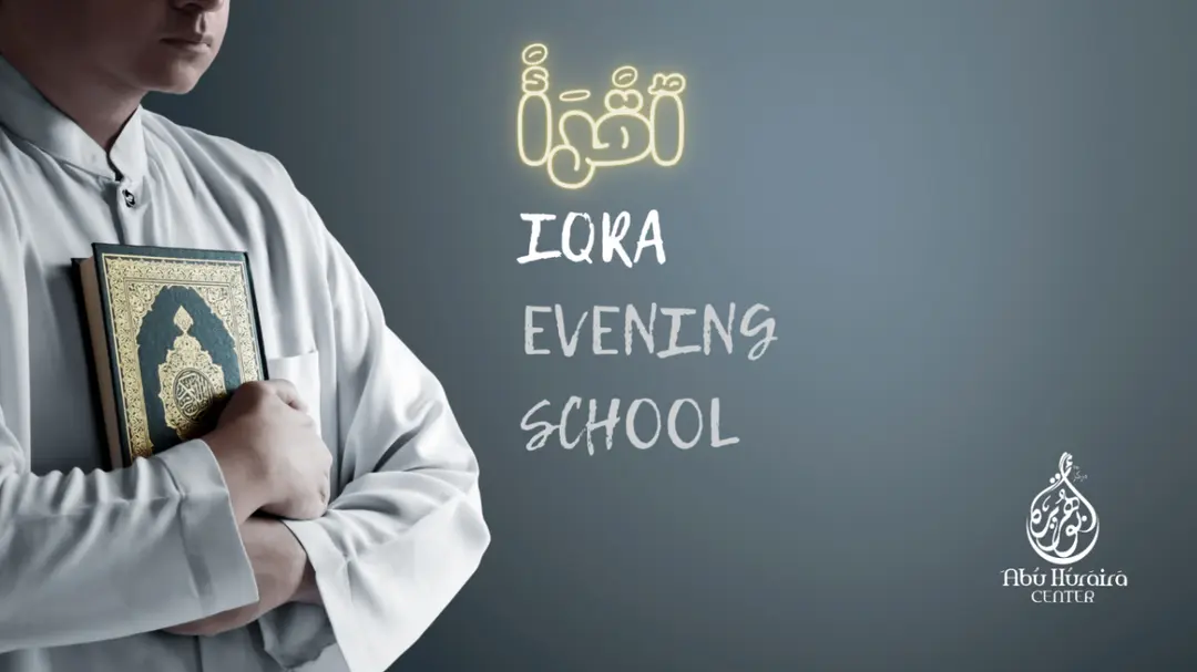 Iqra Evening School
